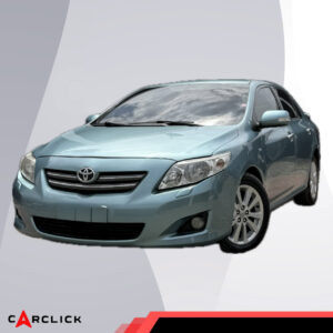 Toyota Corolla 2010