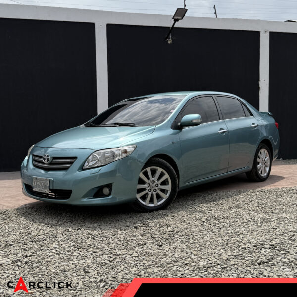 Toyota Corolla 2010 - Imagen 2