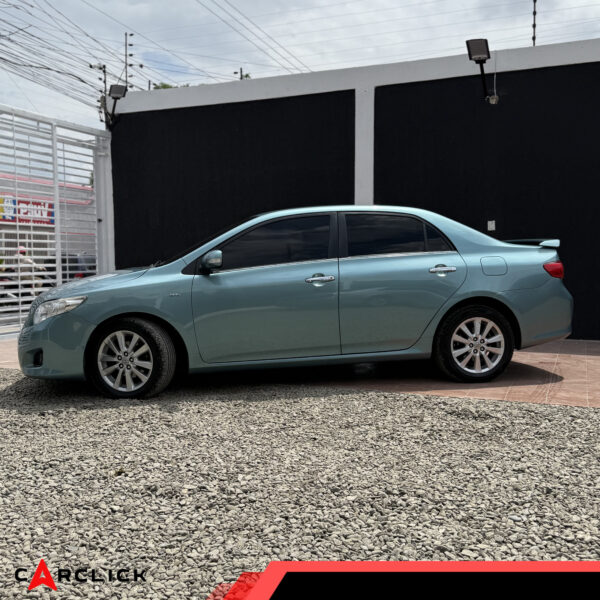 Toyota Corolla 2010 - Imagen 3