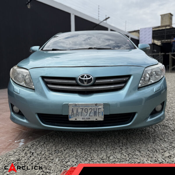 Toyota Corolla 2010 - Imagen 6
