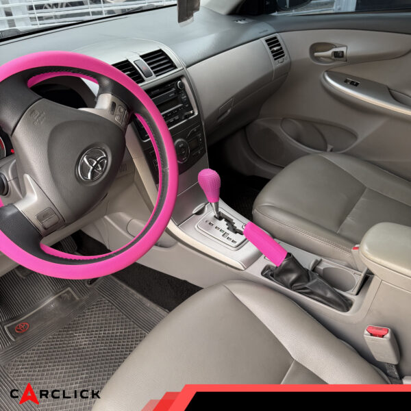 Toyota Corolla 2010 - Imagen 9