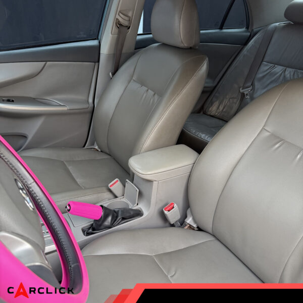 Toyota Corolla 2010 - Imagen 7