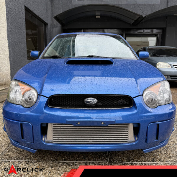 Subaru Impreza Wrx 2005 - Imagen 2