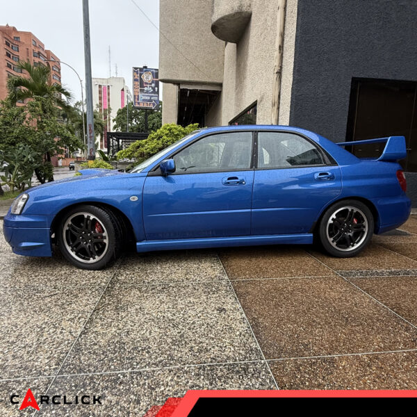 Subaru Impreza Wrx 2005 - Imagen 3