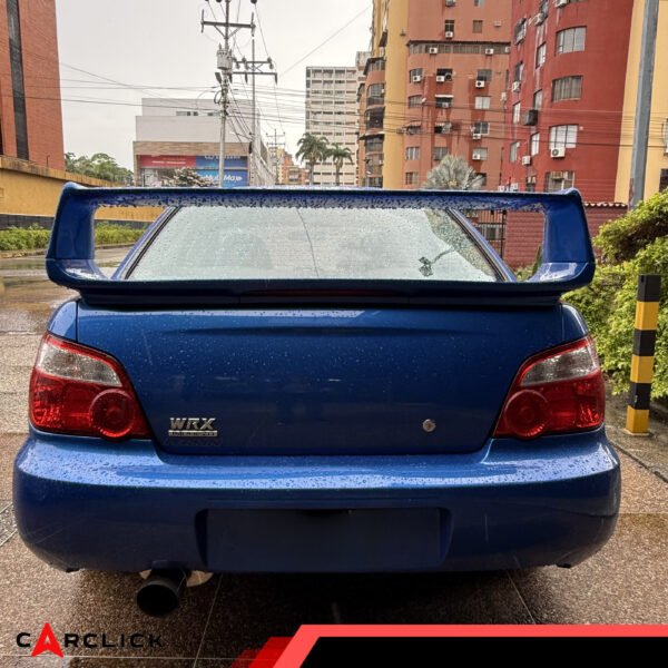 Subaru Impreza Wrx 2005 - Imagen 5