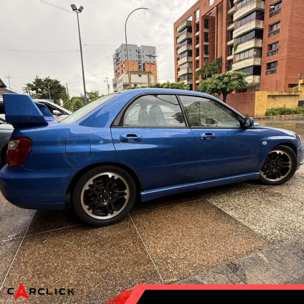 Subaru Impreza Wrx 2005 - Imagen 10