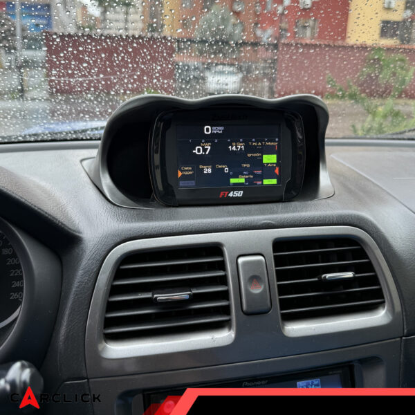 Subaru Impreza Wrx 2005 - Imagen 7